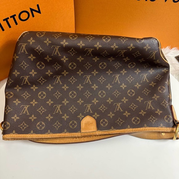 💎✨BEAUTIFUL✨💎 LOUIS VUITTON Monogram Delightful PM shoulder bag - Picture 4 of 15